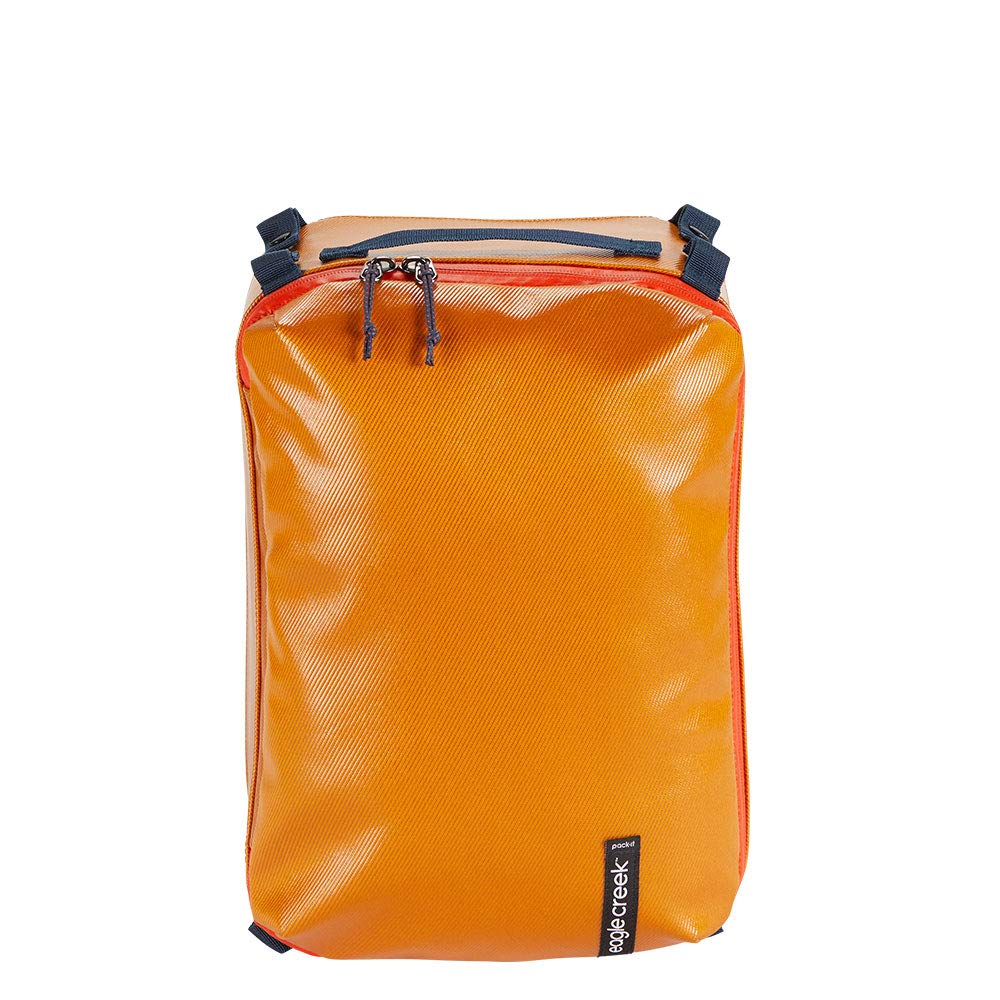 eagle creekeagle creek Pack-It Gear Cube M X3 Sahara Yellow