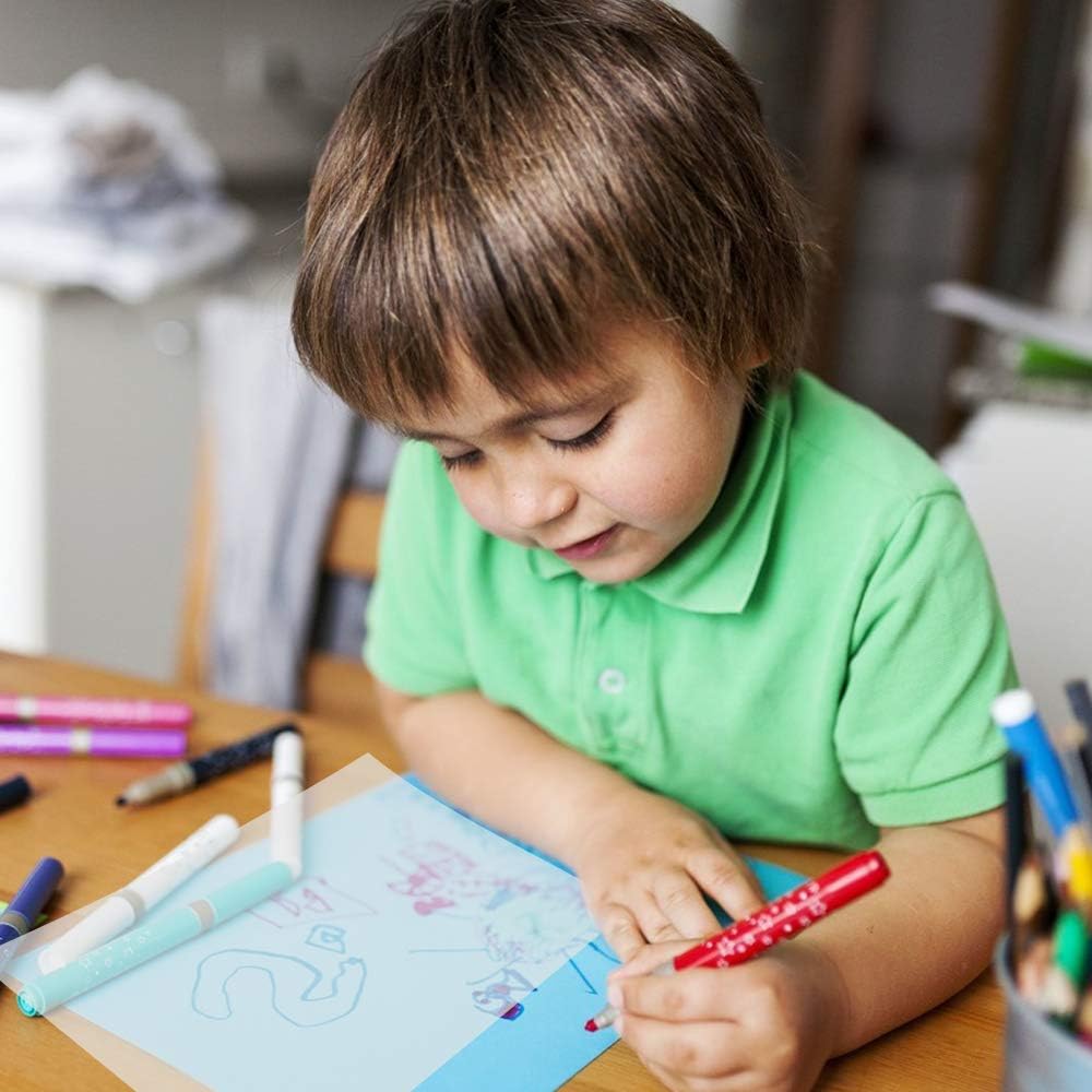 300Pcs Tracing Paper,A4 Size Artist's Translucent Sketching Paper,White Tissue Paper for Pencil,Marker,Ink,Not for Print (8.5 x 11.5 Inch,Lightweight）