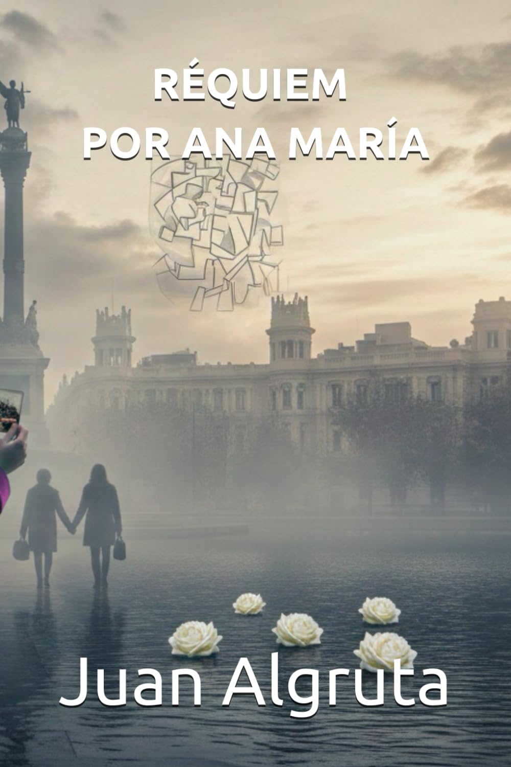 Requiem por ana maría