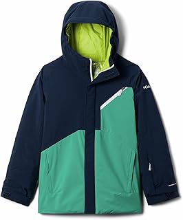 Childrens outdoor jackets Clearance