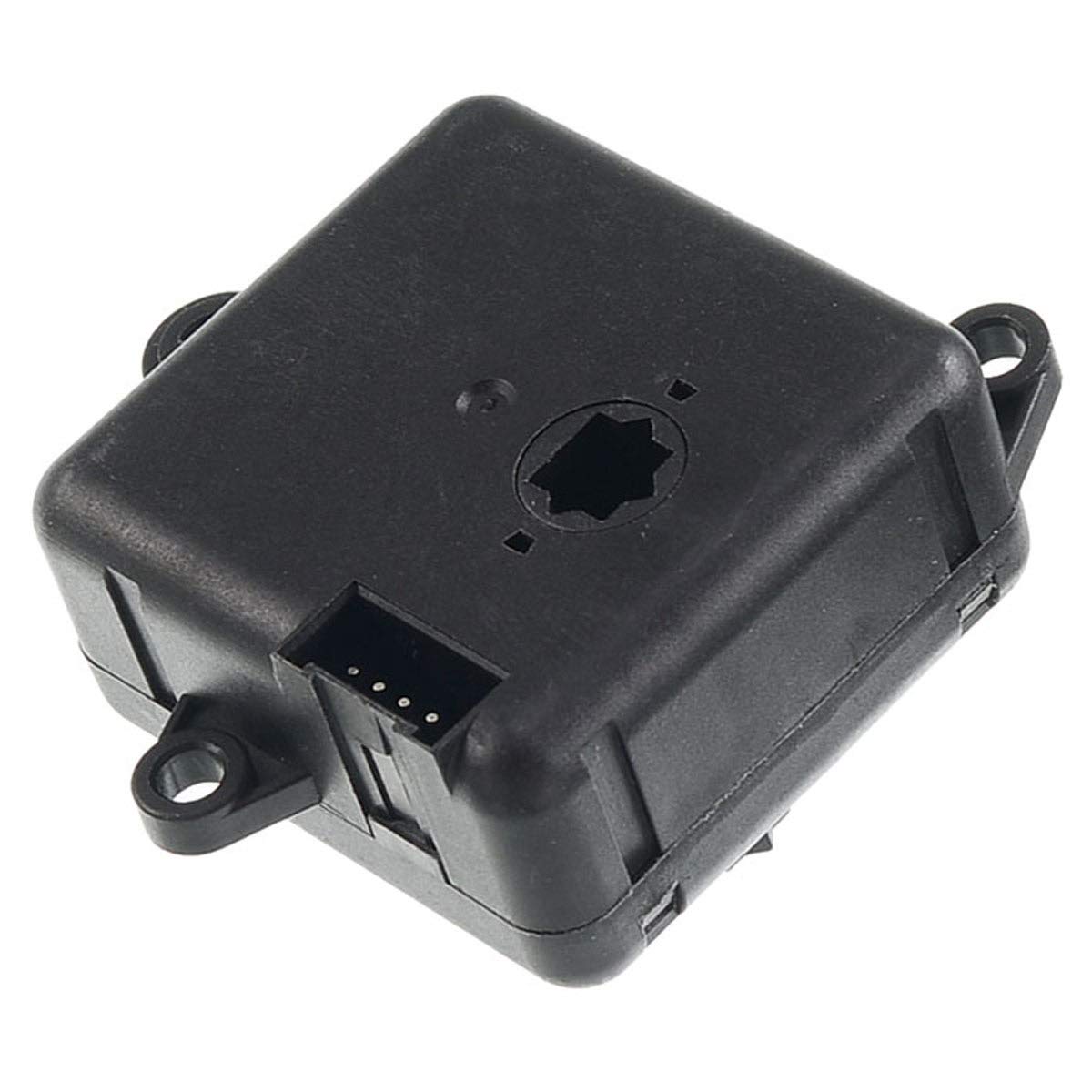 HVAC Blend Door Actuator For Honda Accord 2003-2007 - Temperature Control Actuator 7-Pin - View #8