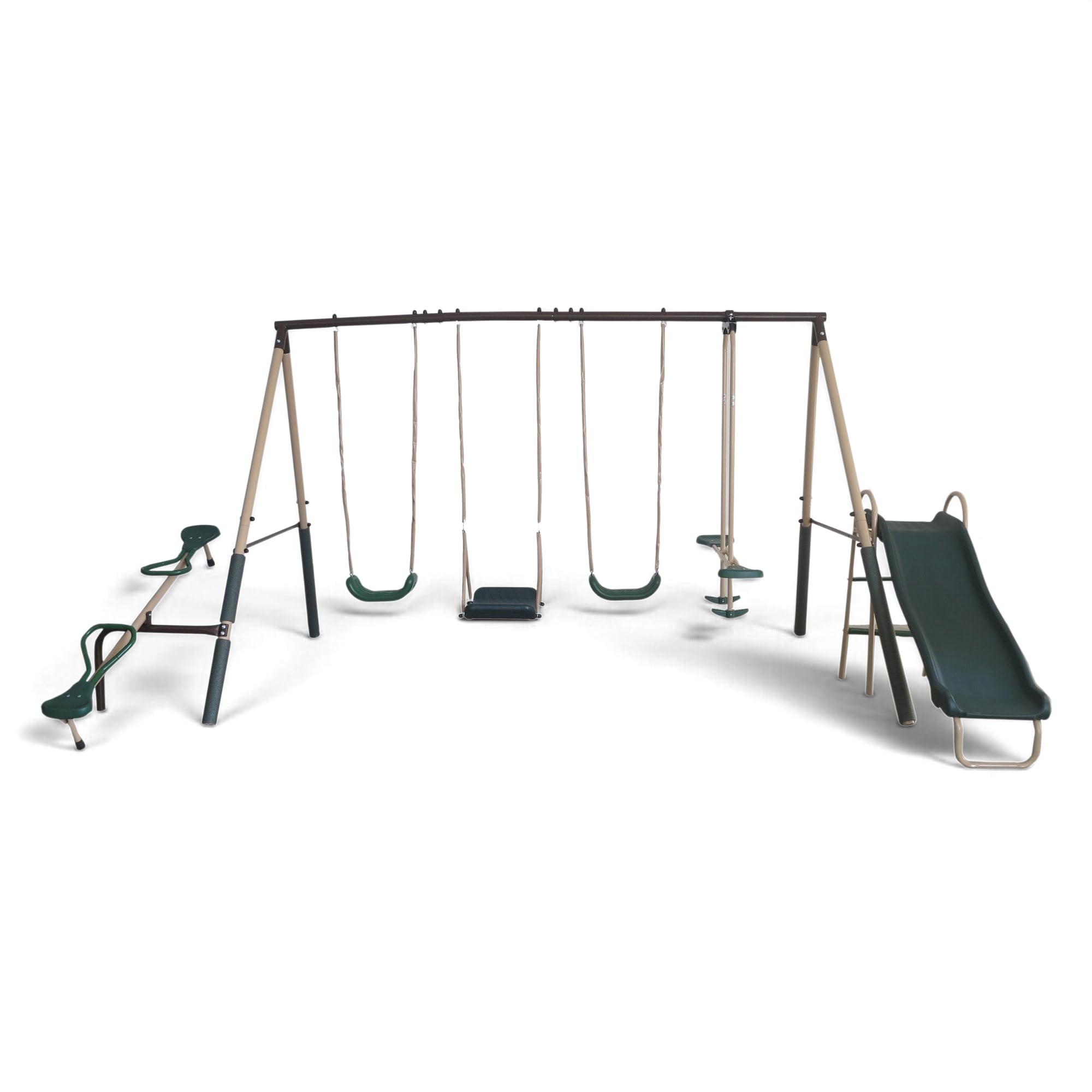 XDP Recreation Crestview Outdoor Playset