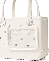 Vista 122 de BOGG BAG - Tote para playa, piscina, barco, deportes - EVA multiusos - Botones tonales