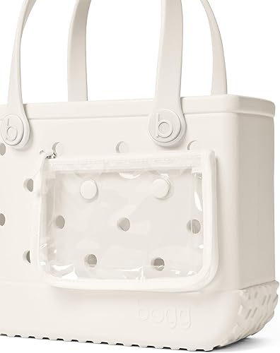 Vista 122 de BOGG BAG - Tote para playa, piscina, barco, deportes - EVA multiusos - Botones tonales