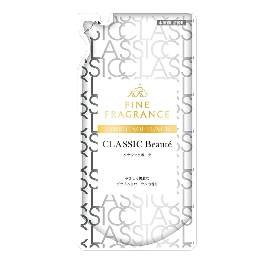 Amazon | ファーファファインフレグランス クラシックボーテ