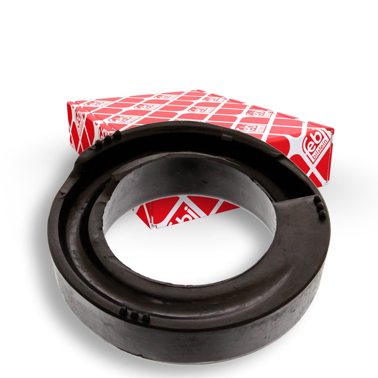 1x Febi Spring Seat - 09286