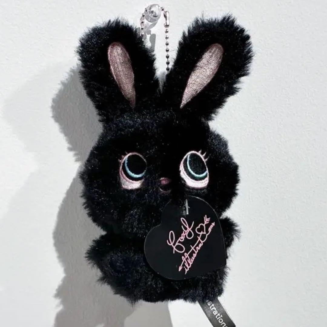 ゆゆ⭐︎新品タグ付⭐︎カレンソロジー　ポコポコアミニット⭐︎ブラック Amazon.co.jp: CHAINSAW MAN PLAZA ブラックポチタ ぬいくるみ IKQ7P0