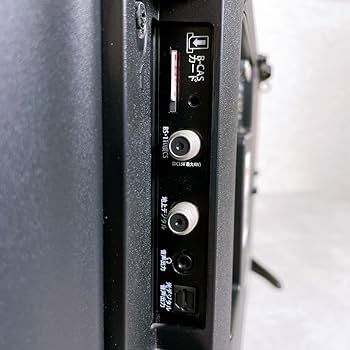 Amazon | TV-32HF10W 液晶テレビ aiwa [32V型 /ハイビジョン