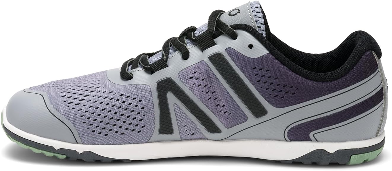 Xero Shoes Barefoot Running Shoes for Women | HFS Women's Running Shoes | Minimalist, Zero Drop, Wide Toe Box Shoes for Women