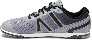 HFS II Laufschuhe für Herren – Nullabsatz-Schuhe, leichte Sneaker, Barfußgefühl Herrenschuhe