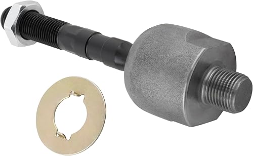 Miniatura 6 de MYSMOT EV80210 Enlaces de extremo de barra de acoplamiento interior delantero para Acura TL TSX 2004 2005 2006 2007 2008 Honda Accord 2.4L 2003 2004