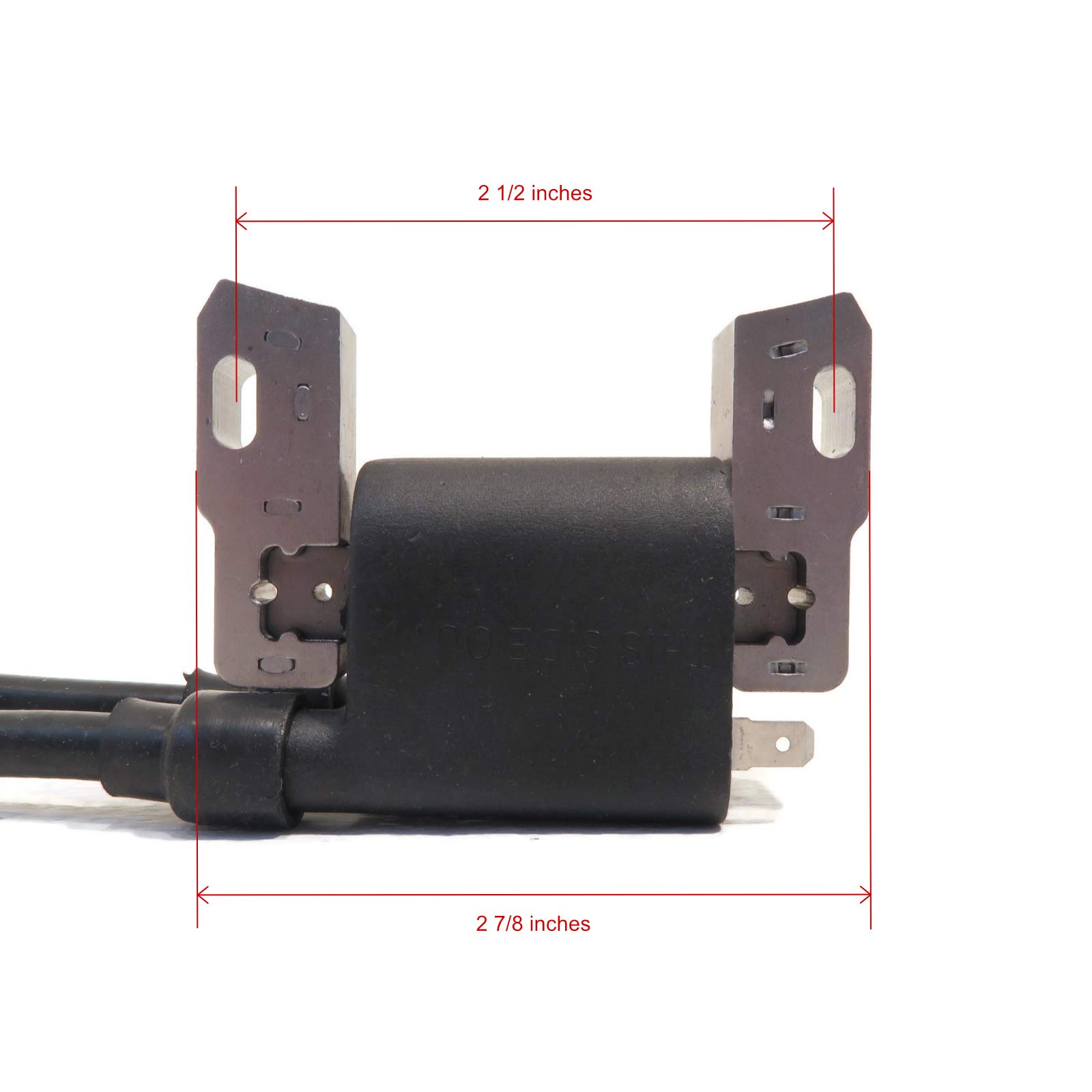 Zündspule (Lochabstand 63mm) Passend Für Briggs & Stratton