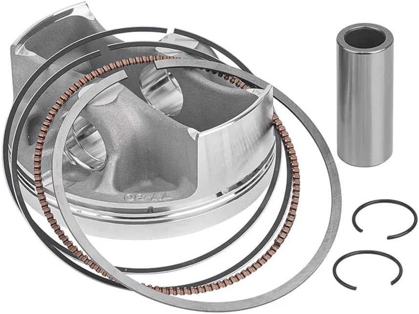 パステルロード 純正ピストンキット CBX400F CBX400F ピストン