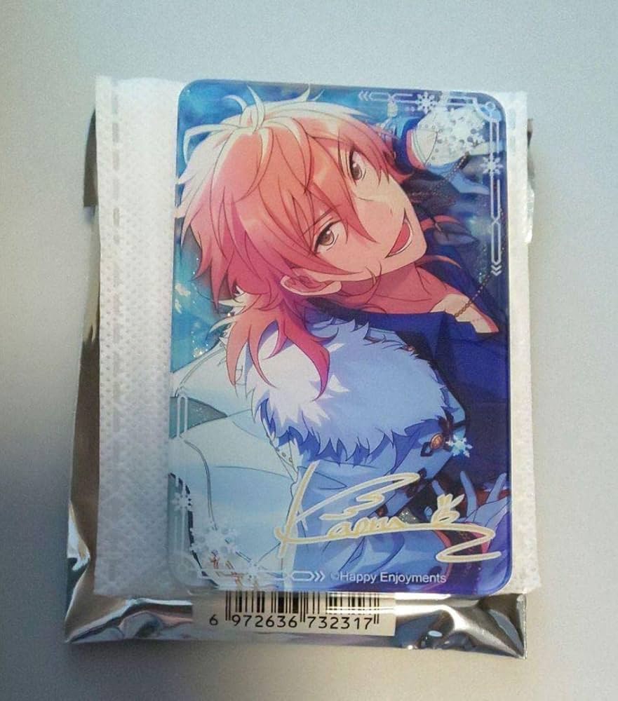 あんスタ　流砂コロッタ BOXC 第一弾 Amazon.co.jp: あん スタ 流砂コロッタ BOXC 第一弾 : おもちゃ