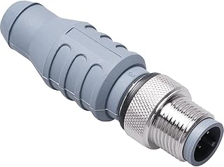 Termination Resistor, Micro, Male