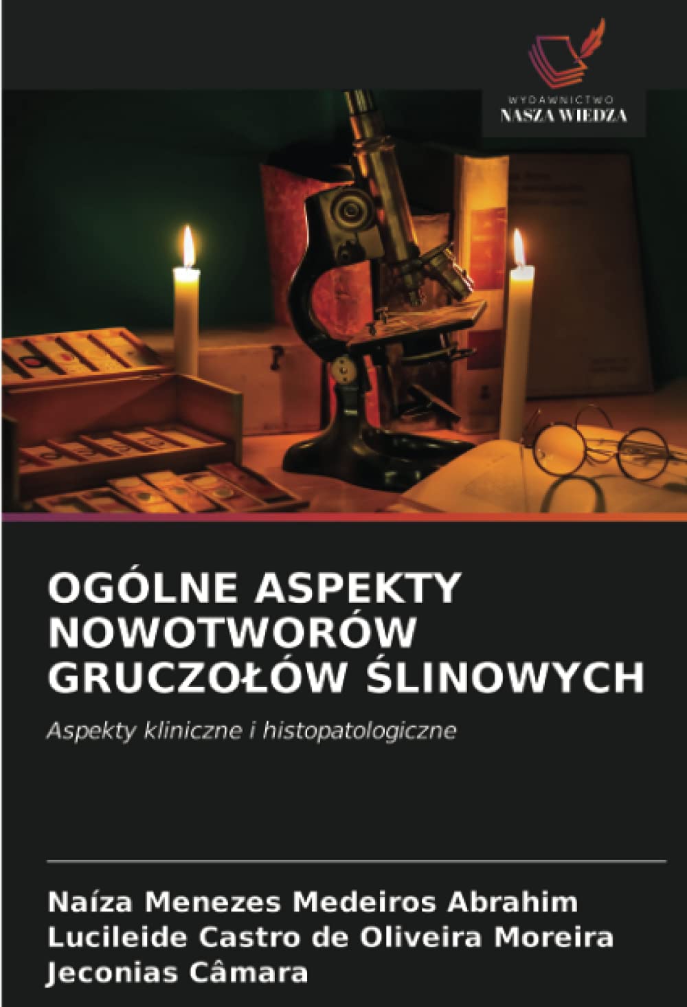 OGÓLNE ASPEKTY NOWOTWORÓW GRUCZO¿ÓW ¿LINOWYCH: Aspekty kliniczne i histopatologiczne
