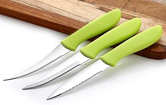 Kitchen Tools Set Kitchen Gadgets Set,Kitchen Scissors, Kitchen Utensils Set with Holder, Paring Knife,Whisk,Bottle Opener,Peeler- Kitchen Gadgets (Kitchen Tools - 1pcs)