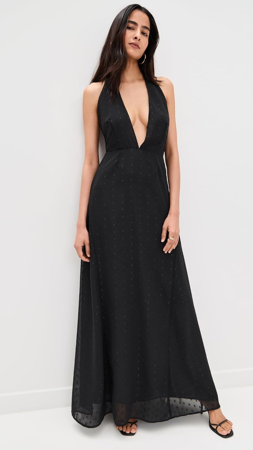 AFRM Women's Odenah Dress - Image 2