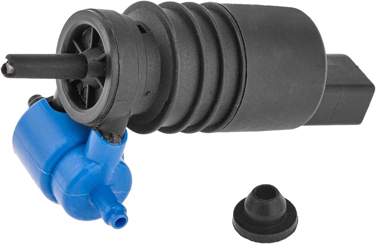 Windshield Washer Pump for Mercedes for Benz A-Class W176 2011-19 B-Class W246 W242 2010-2019 A2468660000 Car Headlight Washer Pump