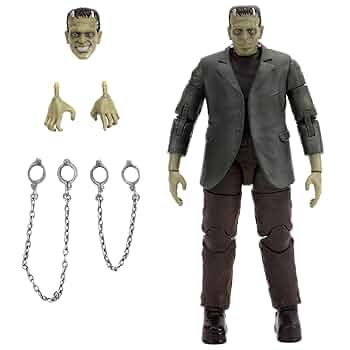 ユニバーサルモンスター　ブリキ　フィギュアセット Amazon.co.jp: ブリキ ユニバーサルモンスターズ ドラキュラ