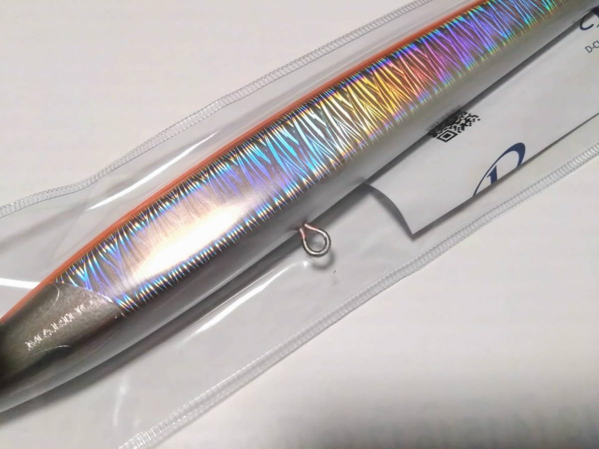 D-CLAW ディークロウ Marino 300 slim マリノ 300 スリム オレンジ