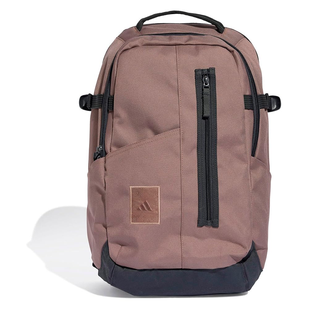 Adidas Rucksack Braun - ONE SIZE