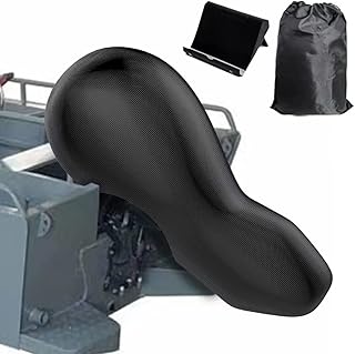 Outboard Engine Cover,Outboard Motor Cover 6 15 20 30 60 100 150 175 225 300 hp,Boat Motor Cover,Waterproof Outboard Engine Covers,Waterproof, Sunproof