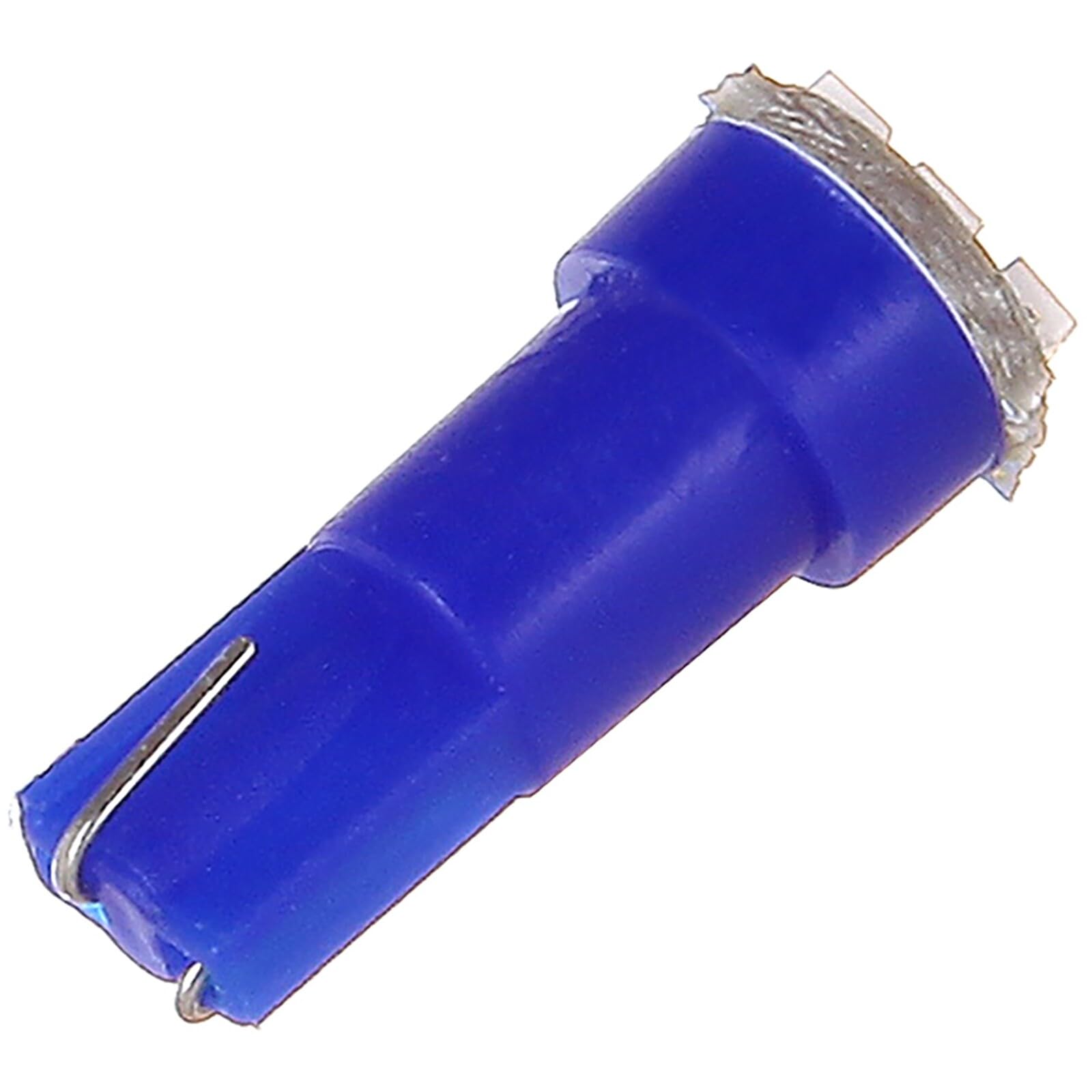 ECCPP Instrument Cluster Dash Panel Lights with Twist Lock Socket T5-Twist Lock T5-3-3014-SMD-BLUE 17, 18, 27, 37, 58, 70, 73, 74, 79, 85, 86, 206, 207, 286, 306, 307, 308, 406, 407 2721