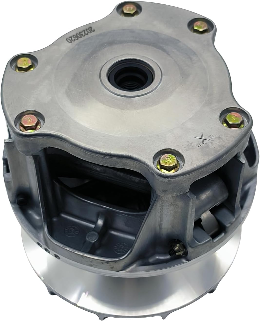 フォーク Fausto COPPI クロモリ 700c Fausto COPPI コロンバスフレーム