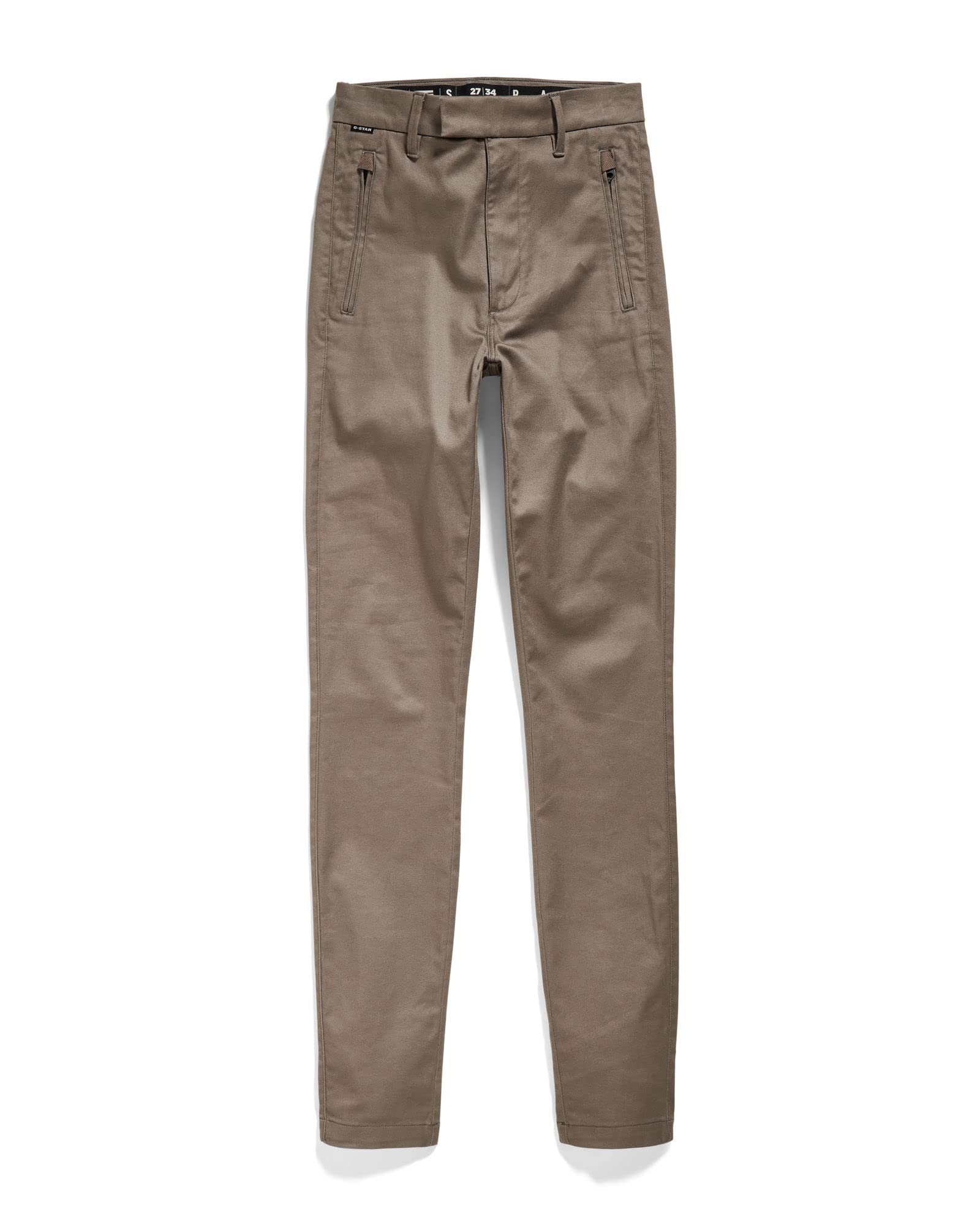 G-Star Femmes Weld High Skinny Chino