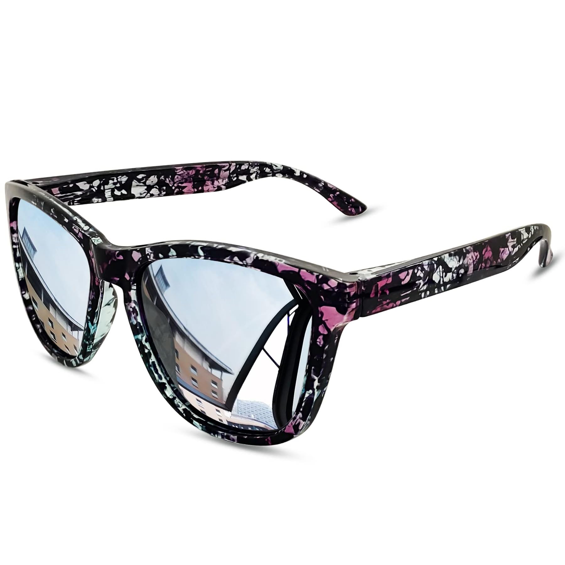 KANASTAL Polarizadas Gafas de Sol de Hombre y Mujer Moda Protección UV400 Categoría 3