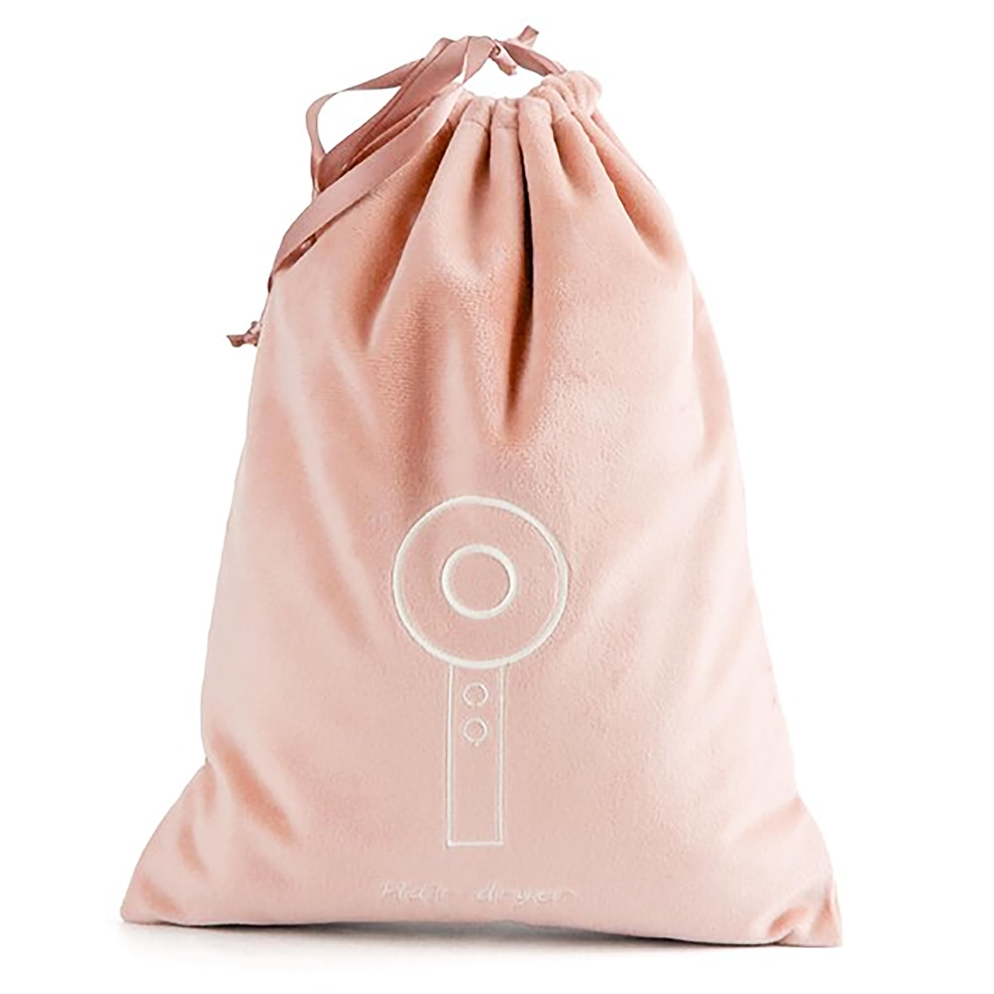 Blow Dryer Travel Bag - 10.3 * 13in