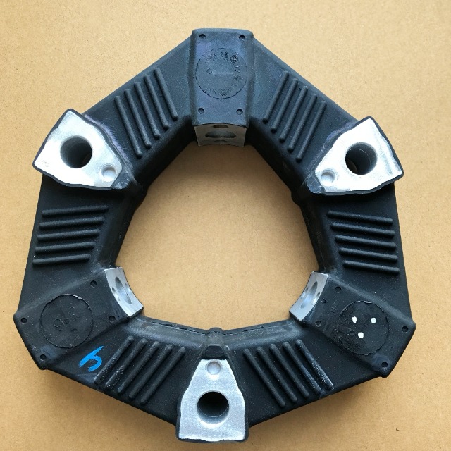 CENTA Flex Rubber Coupling Size 90(Stepped Screw Hole)Japan CENTA Flex Rubber Coupling Size 90(Stepped Screw Hole)Japan
