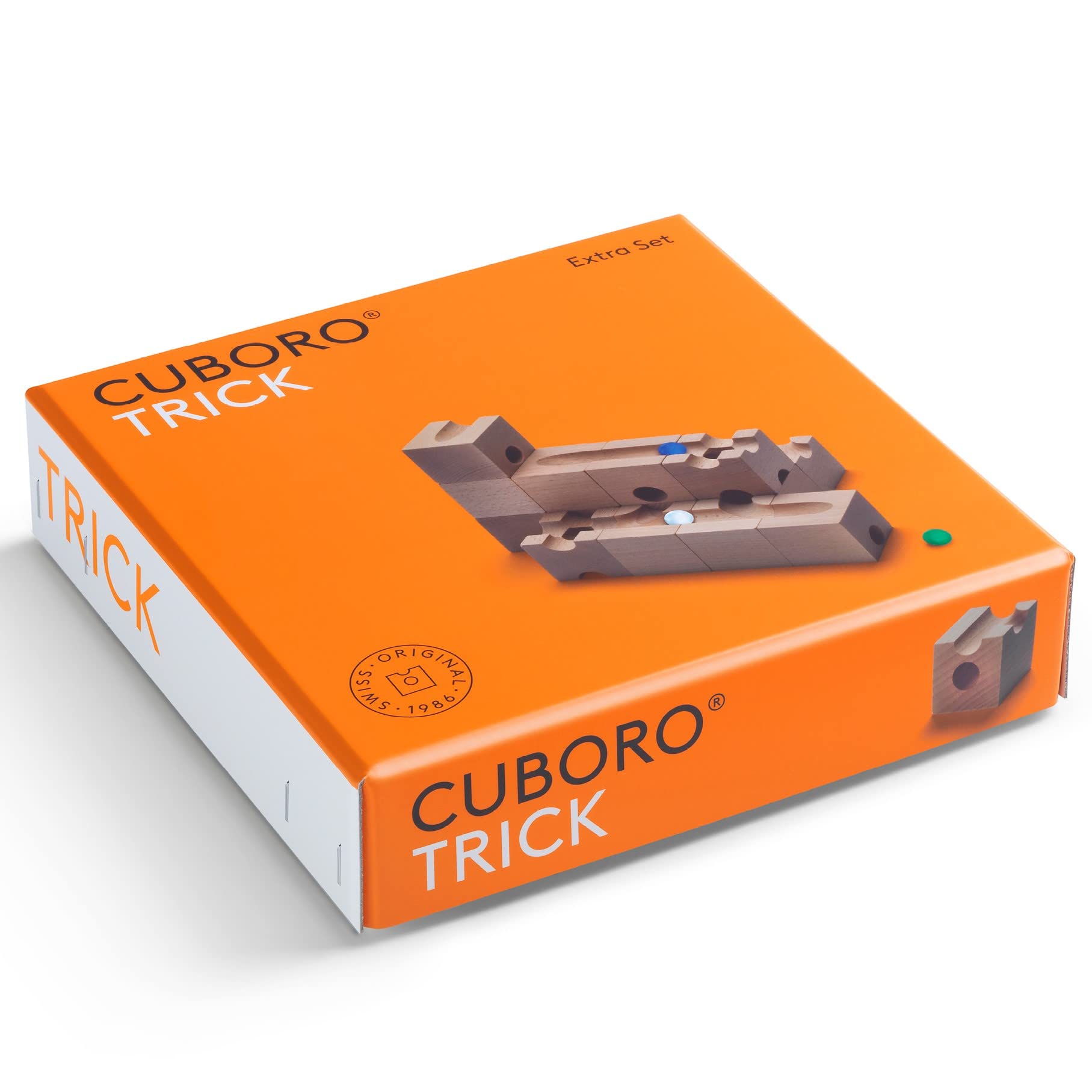 CuboroExtra Set Tricky