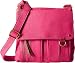 Fossil Morgan Crossbody