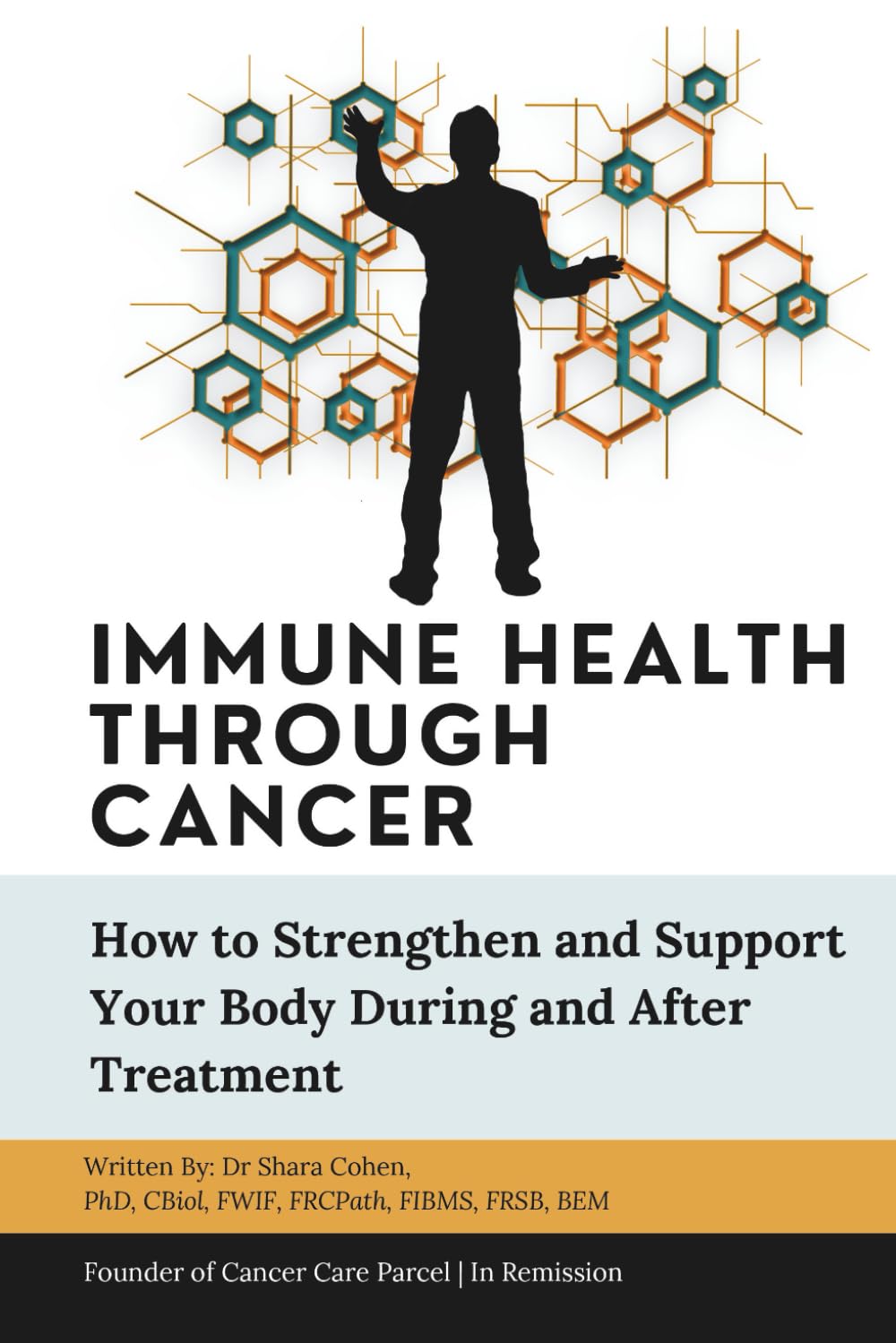 Immune Health Through Cancer: How to Strengthen and Support Your Body During and After Treatment (You’re Not Alone: A Cancer Care Series)