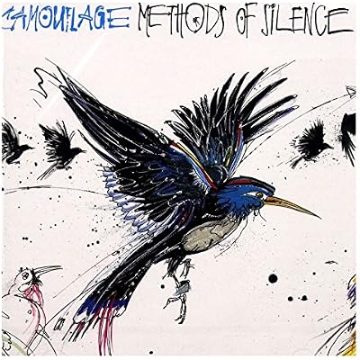 Methods Of Silence