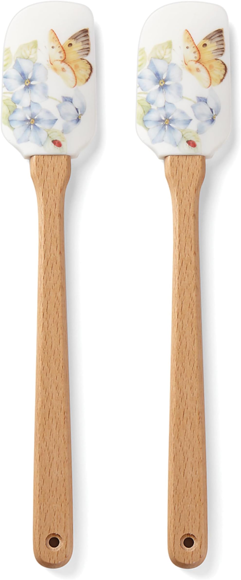 Butterfly Meadow Spatulas