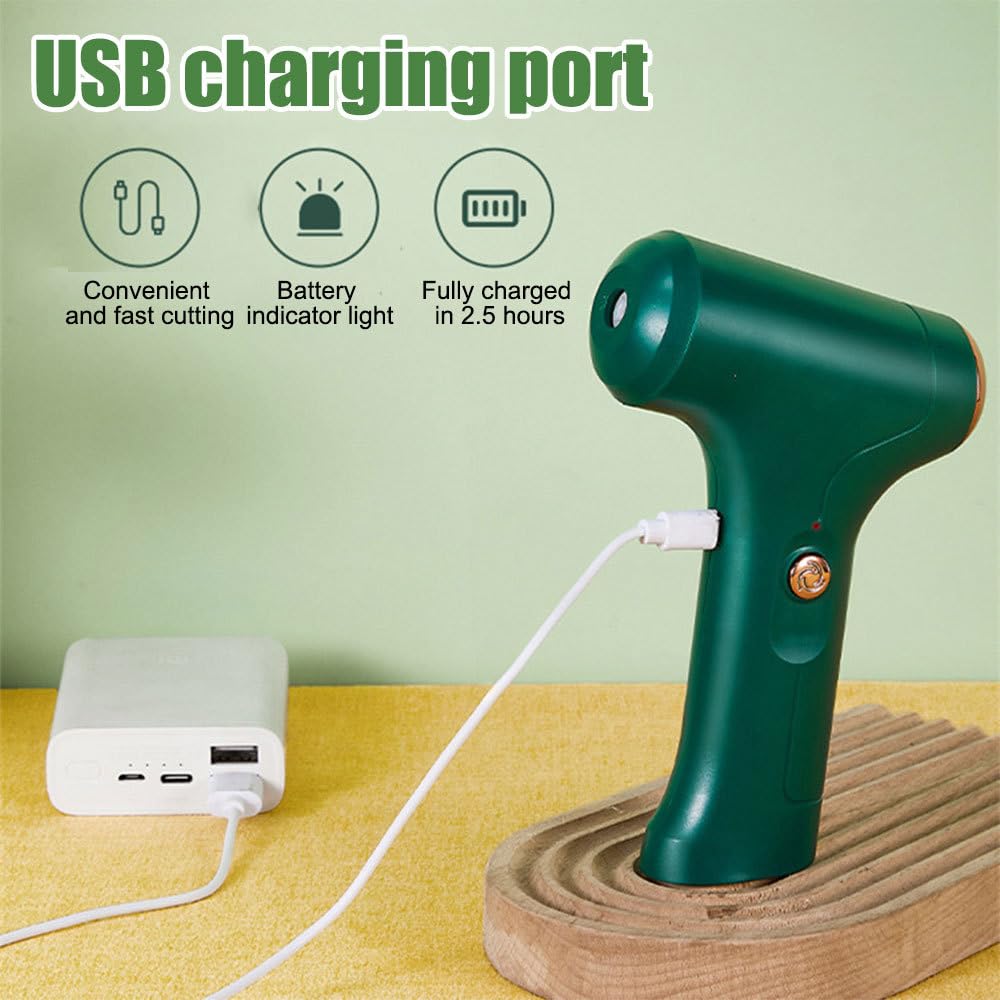 Sbattitore Elettrico, Frusta Elettrica Senza Fili Staccabili con 3 Modalità di Velocità e Motore Potente da 1200 W, Fruste Ricaricabili USB per Uova, Crema di Frullato, Burro