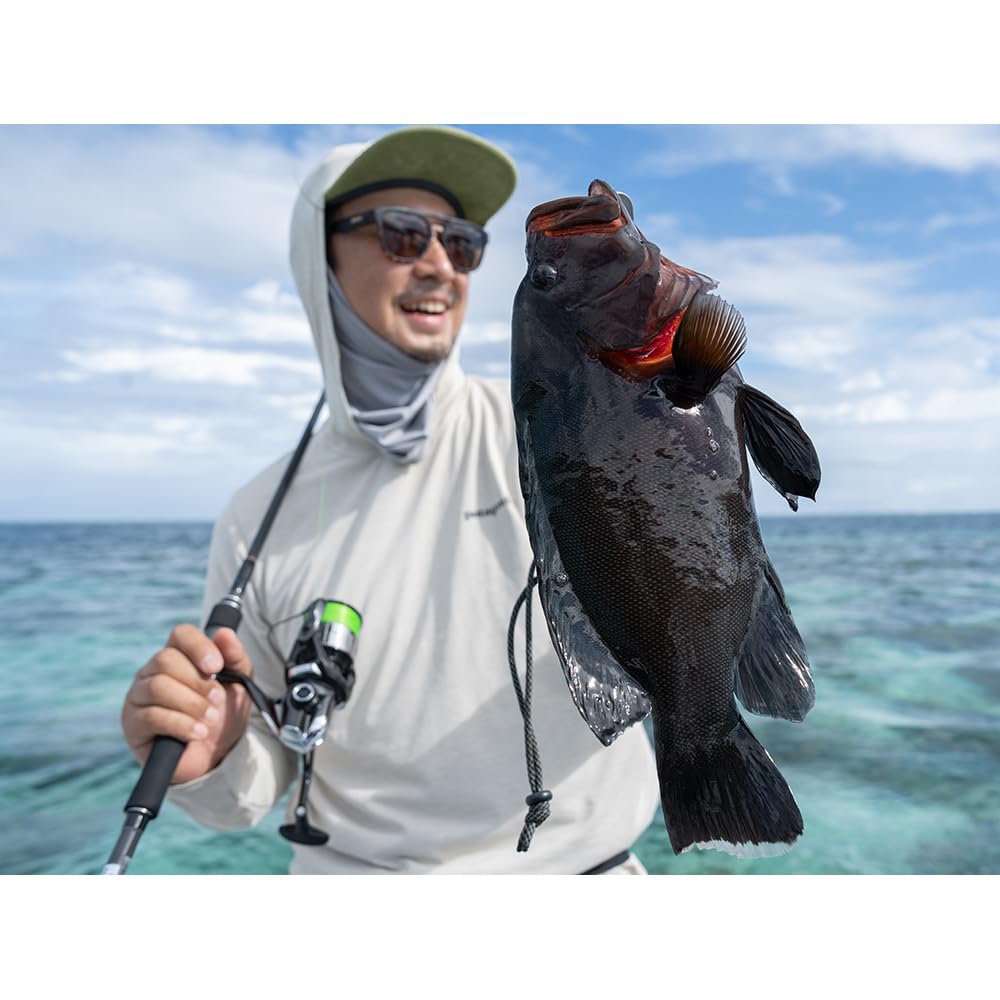 ロッド Jointer Stream Trekking SP 7'5