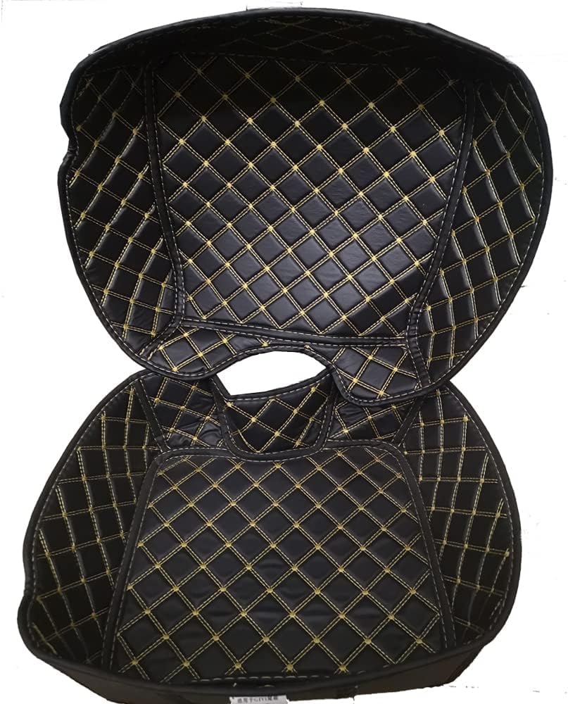 Accessori Moto Per V47 B27 B32 E300 B47 E43 E45 B360 Trunk Case Liner Bagaglio Box Interno Contenitore Coda Bagagliaio Fodera Bag Mat (V47)