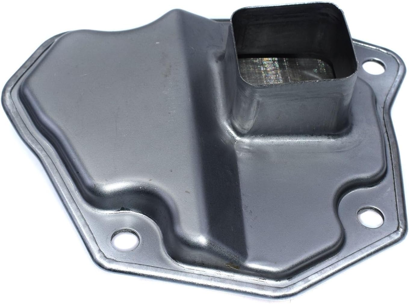 Transmission Oil Strainer Filter or Oil Pan Gasket Compatible With Nissan Mitsubishi Dodge Jeep Rogue X-Trail Altima Sentra Lancer Outlander(Oil Pan Gasket)