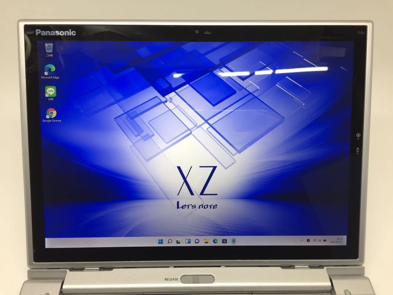 Amazon.co.jp: 【整備済み品】ノートPC CF-XZ6 レッツノート i5