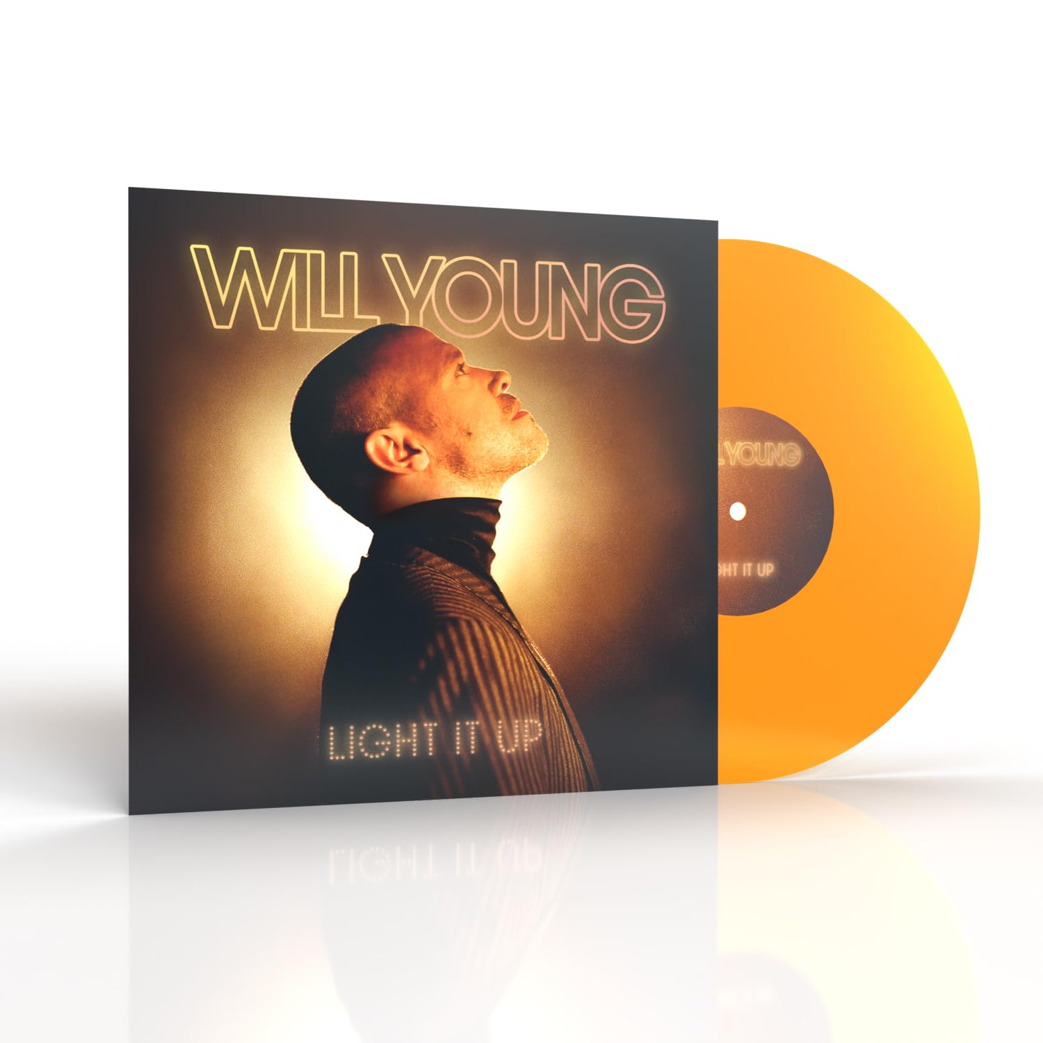 Light It Up [VINYL]