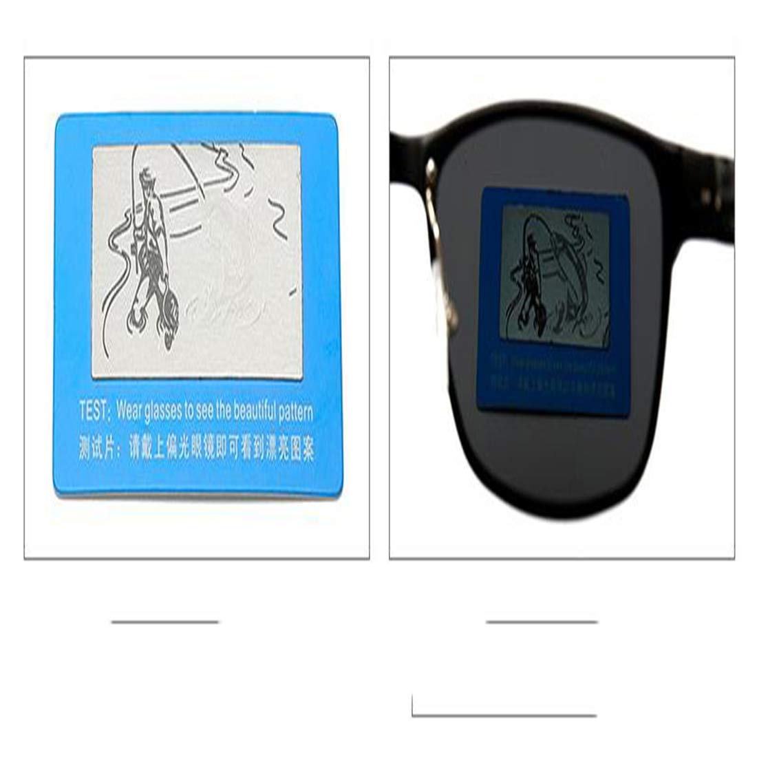 Gafas de Sol para Hombre, polarizadas, uv400, Personalidad, Espejo, Gafas de Sol, para Correr, Pescar, Andar en Bicicleta, Conducir, Esquiar, Golf