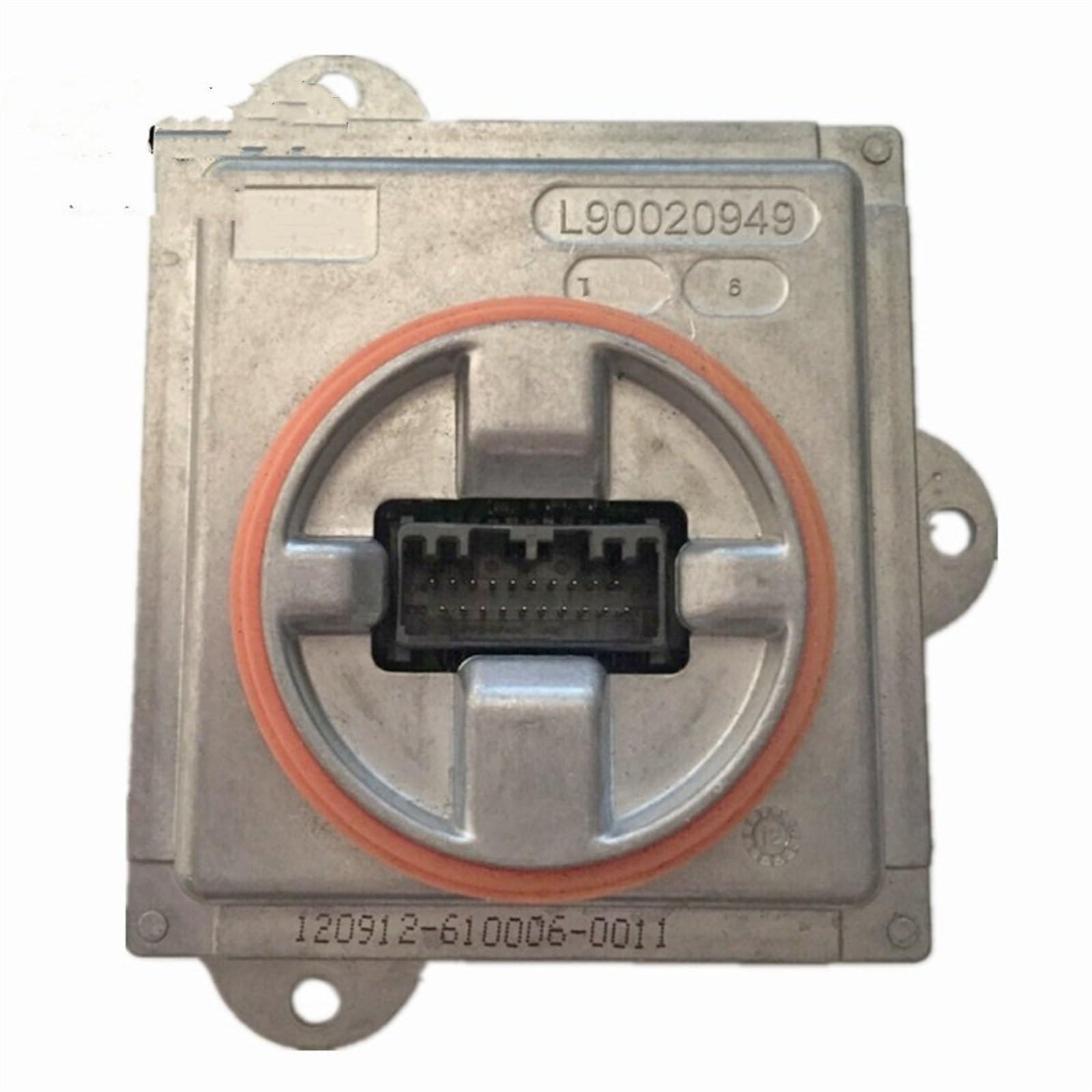 Pièces de contrôle adaptatif L90020949 module de phare à correction active - 4