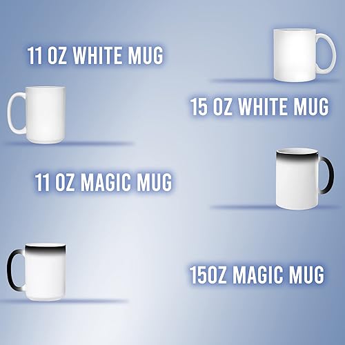 Miniatura 4 de Hyturtle Divertidos regalos personalizados de cumpleaños de San Valentín para parejas, para él, esposa, marido, novia, novio, hasta que tu pareja no