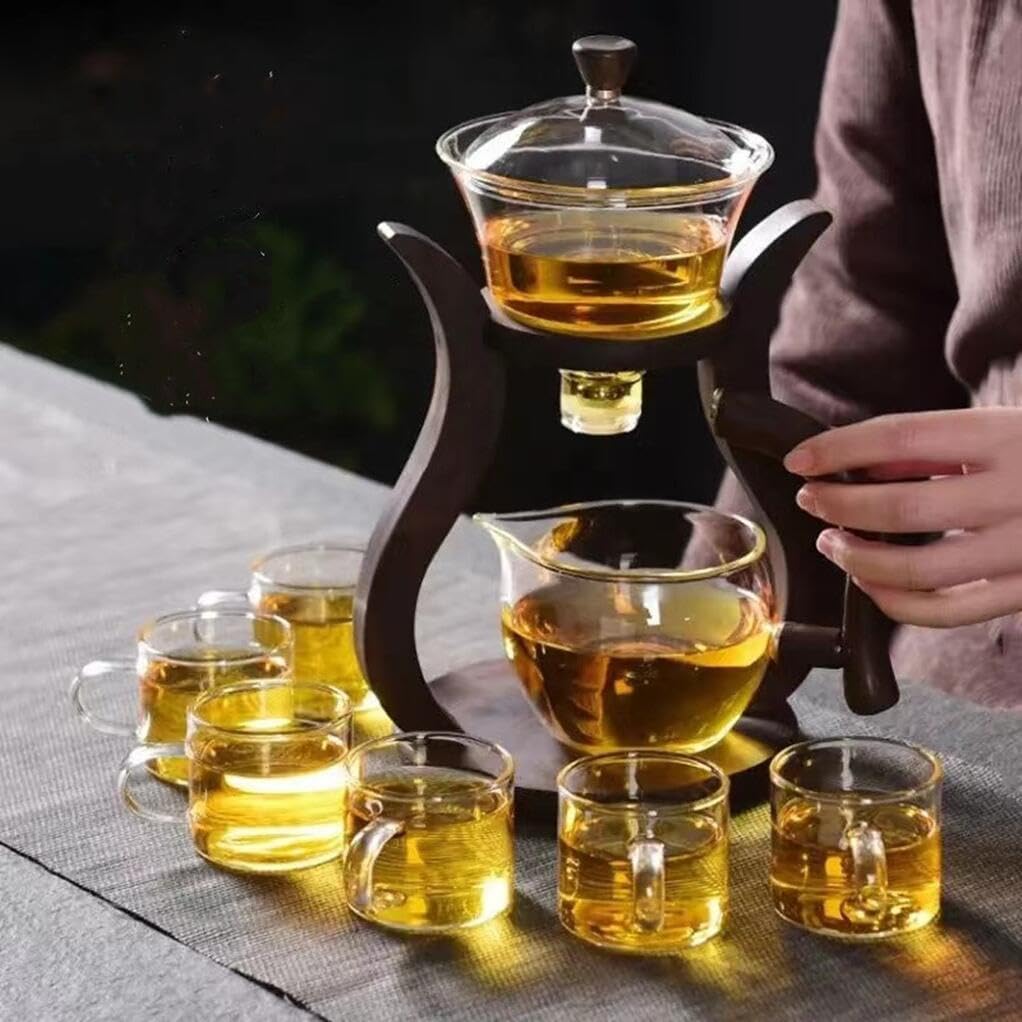 Amazon.co.jp: 湯呑みセット おしゃれ 茶器 180°耐熱 ティーポット Amazon.co.jp: 湯呑みセット おしゃれ 茶器 180°耐熱 ティーポット