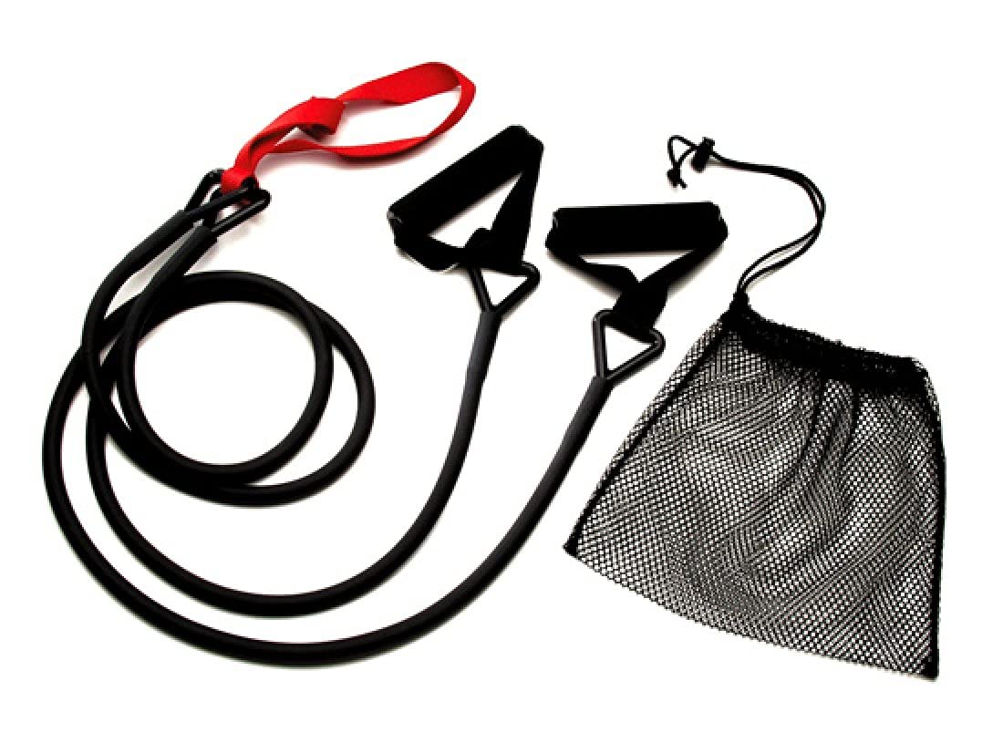 Water Gear Water Cords (Heavy (Red))