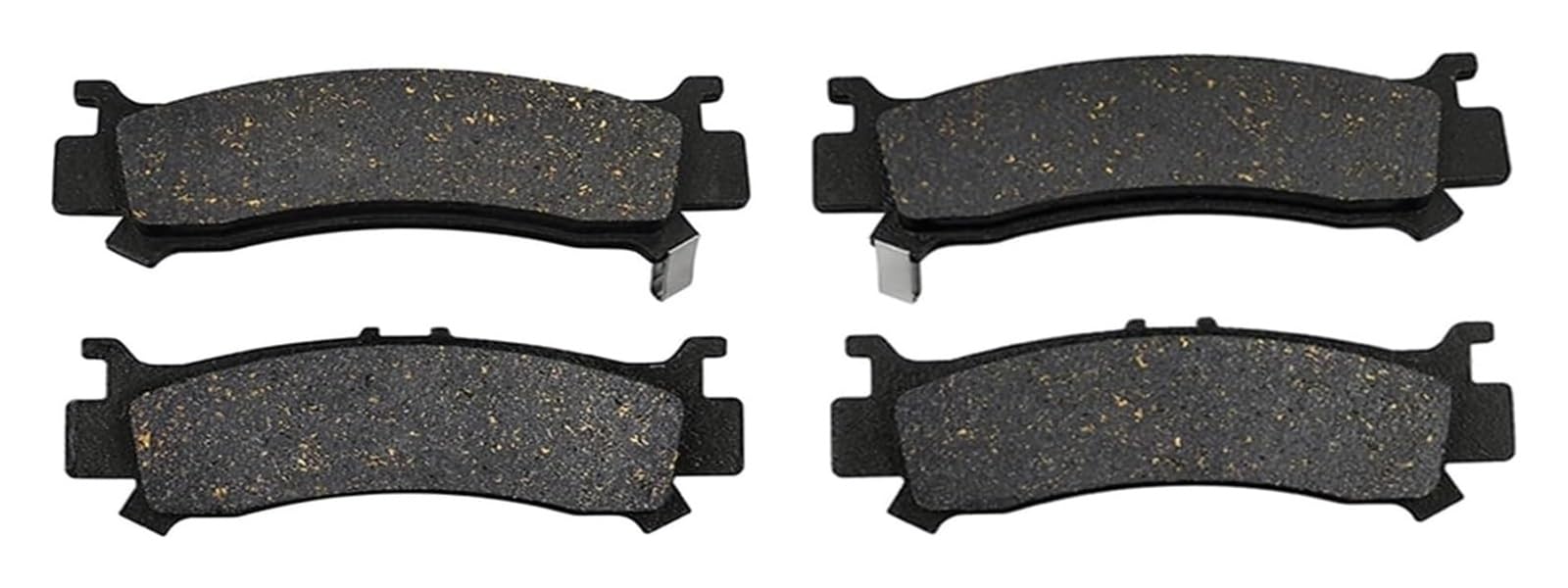 pastiglies freno moto Per SXS 1000 M3 M3P M5D M5L M5P Per Pioneer 3 5 Posti SXS1000 Pastiglie Freno Anteriore Destro Ricambi Motociclette